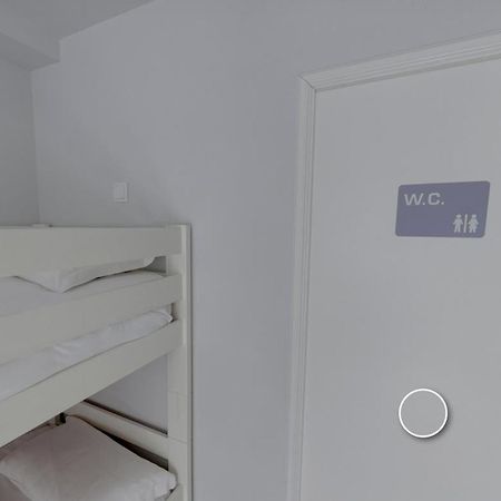 Póvoa de Varzim We Are Hostel מראה חיצוני תמונה