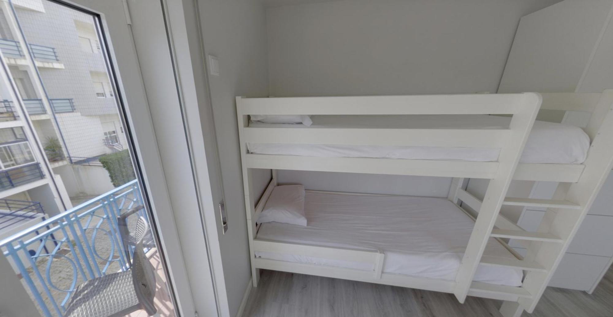 Póvoa de Varzim We Are Hostel מראה חיצוני תמונה