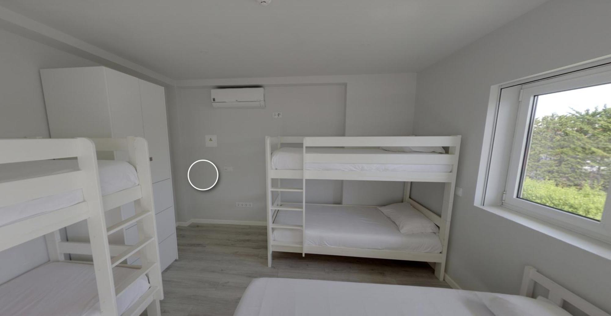 Póvoa de Varzim We Are Hostel מראה חיצוני תמונה