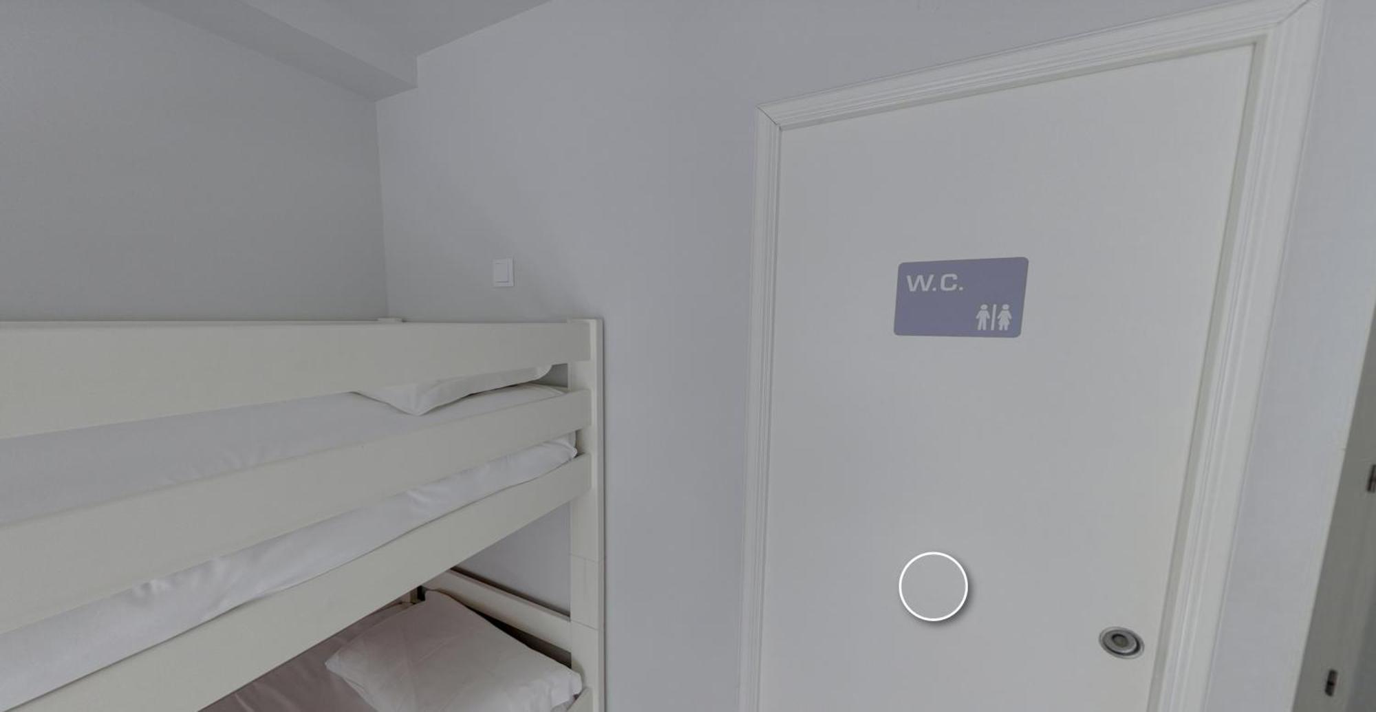 Póvoa de Varzim We Are Hostel מראה חיצוני תמונה