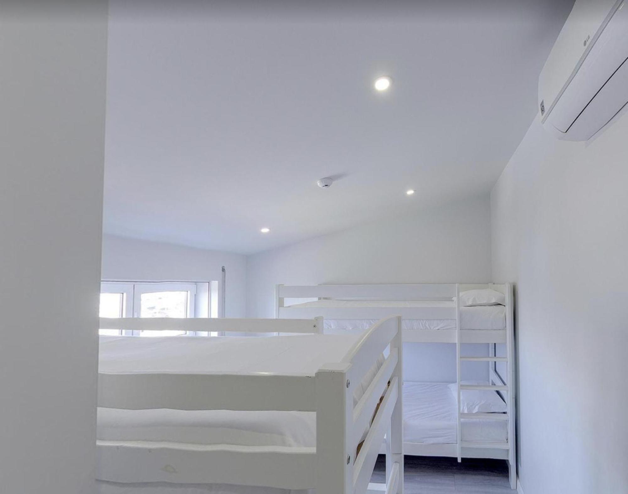 Póvoa de Varzim We Are Hostel מראה חיצוני תמונה