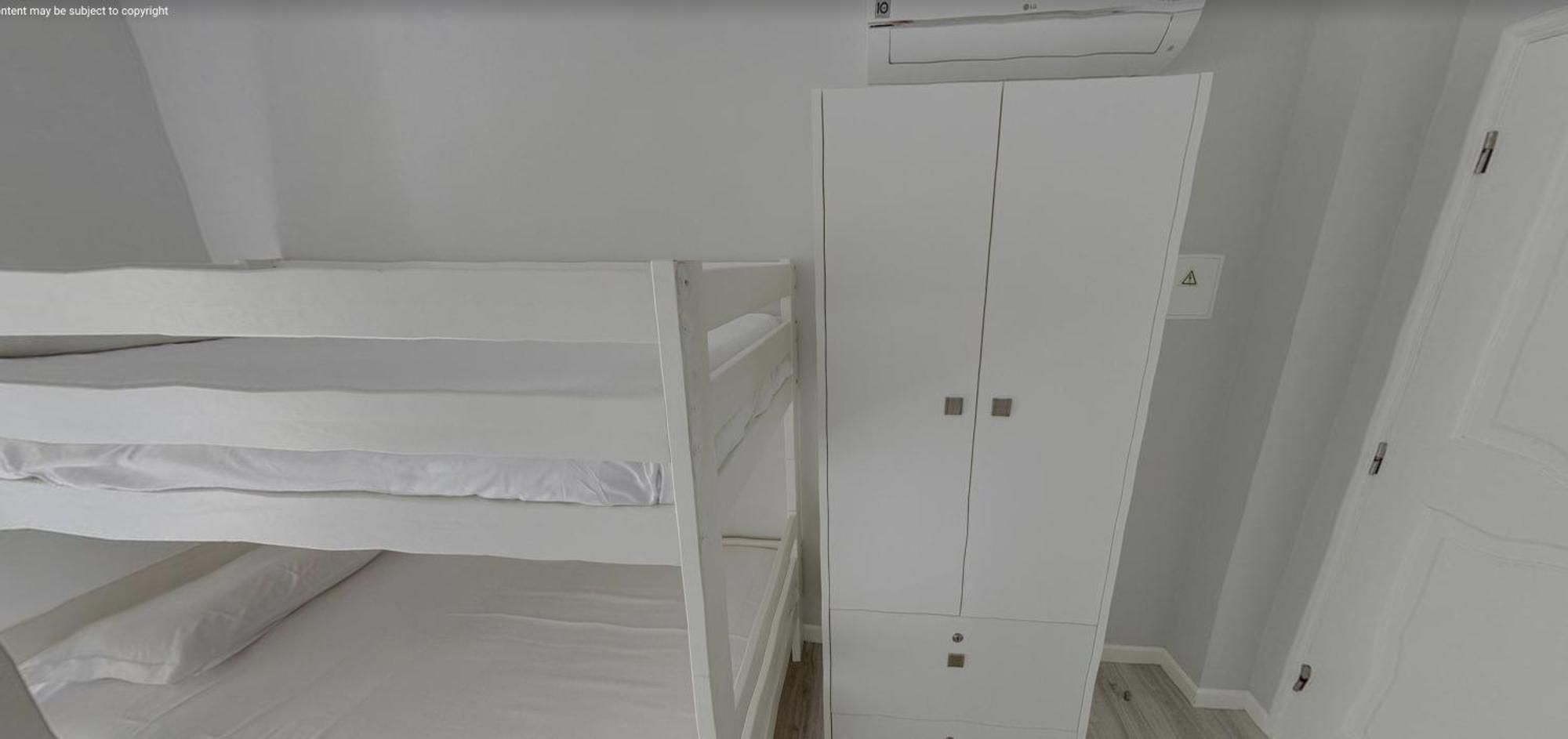 Póvoa de Varzim We Are Hostel מראה חיצוני תמונה